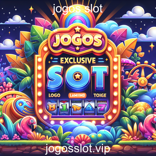 Explorando a Categoria 'Exclusivos' nos Jogos de Slot