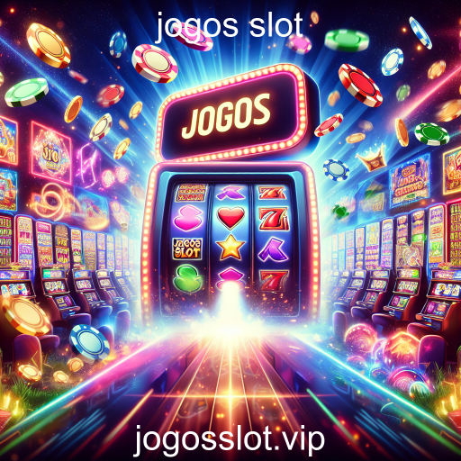 Explore os Melhores Jogos de Slots na Categoria Destaques