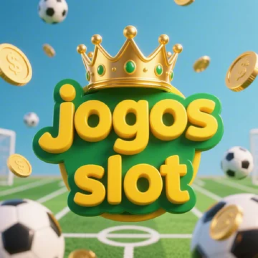jogos slot