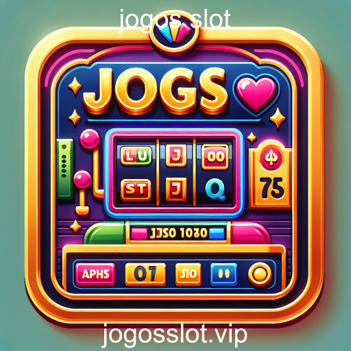 Descubra o Fascinante Mundo dos Jogos Slots
